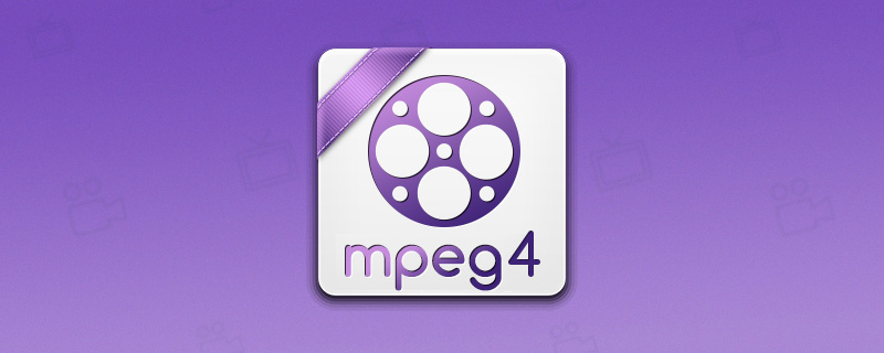 Mpeg 4 movie