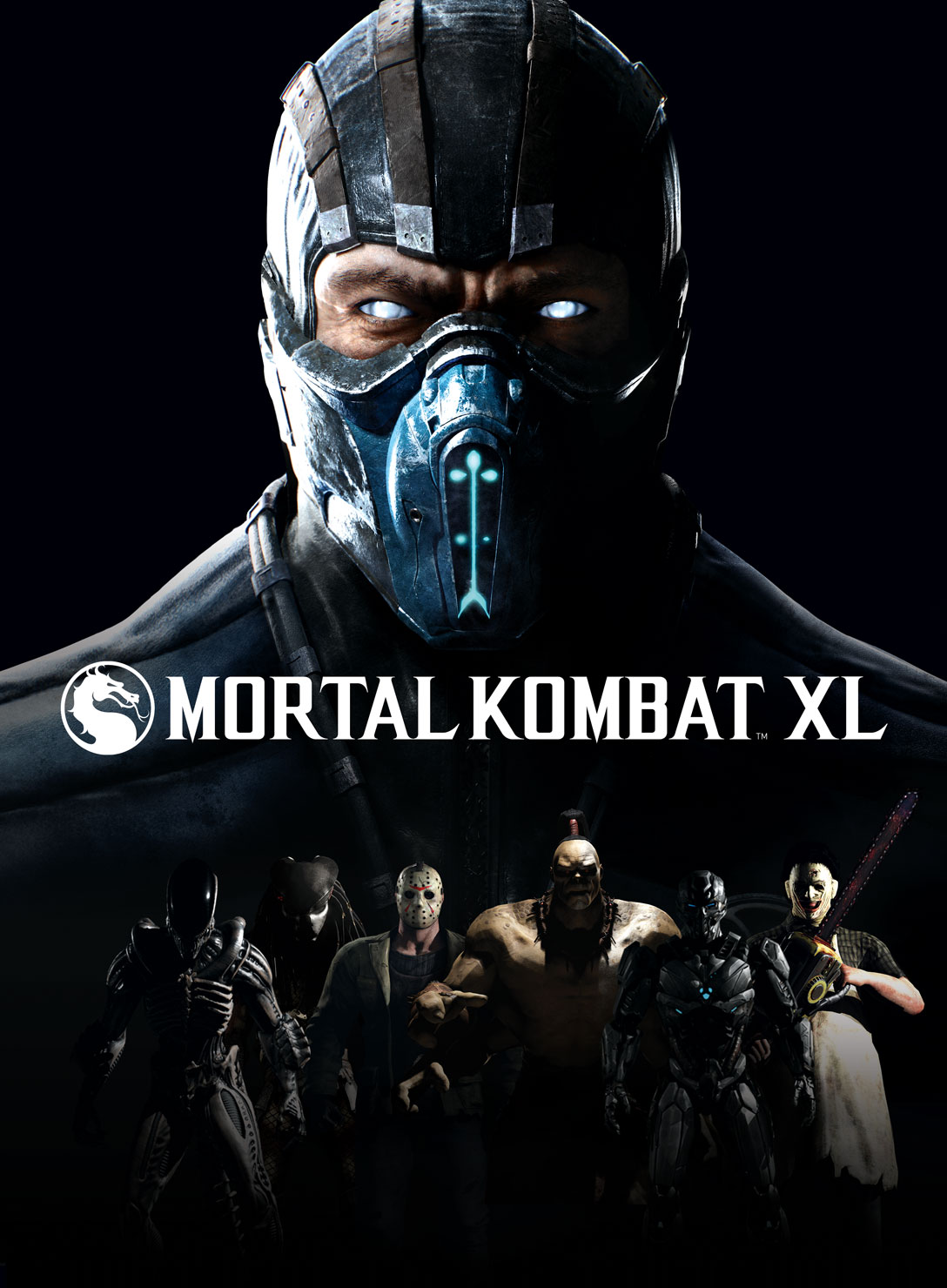 Mortal kombat x game free